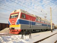 Die Österreicher bringen die Uraler Dieselmotoren zum europäischen Standard