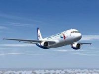 "Ural Airlines" eröffnen neue Flugstrecken aus Jekaterinburg nach Baku und Almaty