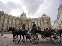Uraler Föderationskreis plant die wiederholte Präsentation in Wien