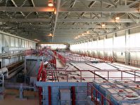 Die Weißrussen haben die Kupfertechnologien des Tochterunternehmens  der RСС in Sredneuralsk  anerkannt