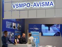 VSMPO wird Titanteile für neue Boeing-Flugzeuge liefern