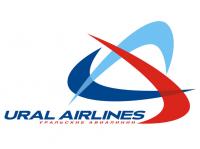 "Ural Airlines" haben im November nahezu 200 Tausend Fluggäste befördert