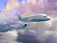 Uraler Zulieferer von Boeing schwebt zwischen Himmel und Erde