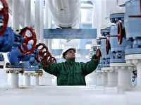 Die russische Gasindustrie bietet um eine Steuerreform