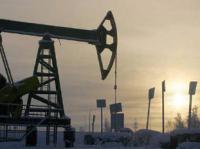 Das Priobsky Ölvorkommen wird eine neue energetische Hauptleitung bekommen