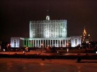 Russische Zollgebühren: Wer näher zur Macht ist, zahlt nicht