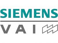 Siemens VAI  erhielt einen neuen Vertrag mit Evraz Group S.A.