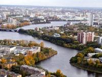 China Development Bank gewährt dem Gebiet Swerdlowsk einen Kredit von 1 Mrd. USD