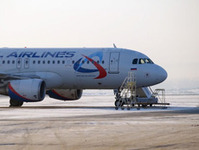 Ural Airlines erhöht die Anzahl der Flüge nach Sankt Petersburg