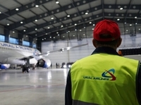 "Ural Airlines" erweitert das Wartungsspektrum