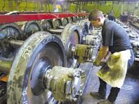 Tschechische Exportbank wird weiter die Modernisierung von "Uralwaggonwerk" kreditieren 