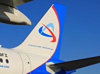 Im Jahr 2012 werden die "Ural Airlines" über 3 Millionen Fluggäste befördern
