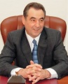 The Kurgan Oblast. Governor Oleg Bogomolov. The Kurgan Oblast. Governor Oleg Bogomolov.