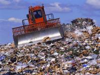 Region Perm lernt aus der Müllkrise in Italien