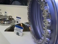 Snecma hat bei "VSMPO-Avisma" Spulen zum Motor für Boeing und Airbus bestellt