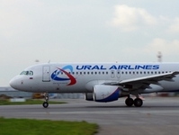 "Ural Airlines" ist Trägerin von zwei Luftfahrtpreisen "Flügel Russlands"