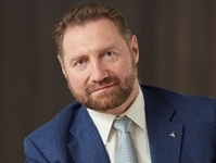 Der RCC-Präsident Vsevolod Levin wurde zum “Ehrenbergmann” ernannt