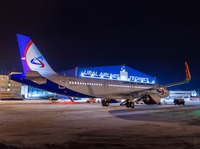 "Ural Airlines" erweiterte ihre Flotte um eine weitere A321neo 