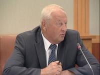 Gouverneur Rossel hat verboten, die Betriebe im Gebiet Swerdlowsk zu schließen 