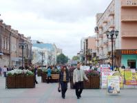 SOZ-Gipfel lässt die Geschäfte in Jekaterinburg schließen