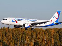 "Ural Airlines" weitet die Flugrouten aus Jekaterinburg nach China aus