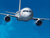 Ural Airlines hoffen auf Fluggäste aus Jugra