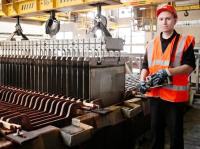 "Kupferelektrolyten-Werk von Kyschtym" setzt eine neue Filteranlage von Diefenbach ein