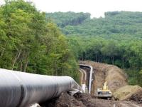 Die Unternehmen der Gruppe CHТPZ werden zum Megaprojekt "Asiatische Gasleitung" beitragen