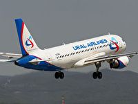 "Ural Airlines" werden Süd-Ural mit Ost-Usbekistan verbinden