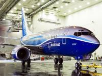 Der Präsident von Boeing Commercial Airplanes war bei russischen Partnern zu Besuch 