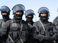 Die Länder SCO werden das Analytische Polizeizentrum gründen