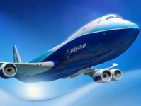 VSMPO-AVISMA und Boeing haben ihr Abkommen bis zum Jahr 2019 verlängert