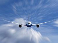 VSMPO-AVISMA beginnt im Jahr 2014 mit der Auslieferung der Teile für Boeing 787-9