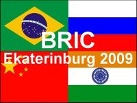 BRIC-Staatschefs suchen nach komlett neuen Lösungen für Finanzkrise