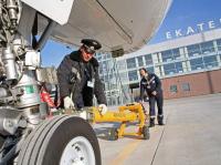 Flughafen Koltsowo wird die Zahl der Partner-Airlines erhöhen