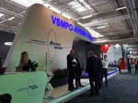 Erfolgreiche Präsenz der Produkte von VSMPO-Avisma auf der Paris Air Show 2019