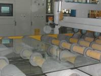 Im Ural startet die Produktion von Glas mit polierter Oberfläche