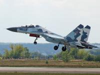 Das Uraler Unternehmen wird nach Malaysia die Ersatzteile für Su-30 liefern