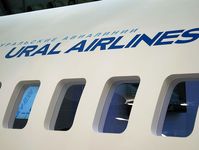 Im Jahre 2014 soll die Fluggesellschaft "Ural Airlines" über 5 Millionen Fluggäste befördern