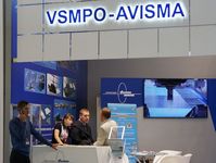 VSMPO-AVISMA AG wird Carnallit in Israel einkaufen