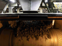 Die Kupferreserven der Lagerstätte Malmyshskoje der RCC wurden auf 8,3 Millionen Tonnen geschätzt 
