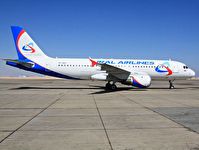 "Ural Airlines" eröffnet gleichzeitig Flugstrecken nach Europa und Asien