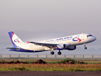 "Ural Airlines" eröffnen eine neue Route in die Ukraine