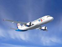"Ural Airlines" verbinden den Süden Russlands mit Deutschland