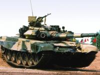 Russland ist reif genug, Panzertechnik im Ausland einzukaufen