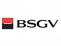 Die Filiale der BSGV  gewährt der Handelskette ein großes Kredit