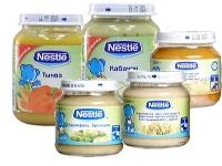 Nestlé erhielt keine offizielle Einfuhrverweigerung der Babynahrung nach Russland