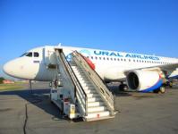 "Ural Airlines" werden ab Herbst 2011 keine TU-154 mehr haben
