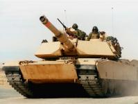 Wird Russland von T-90 auf Abrams wechseln?