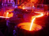 Die neue Werkhalle der "Karabashmed" AG wird der Russischen Kupfergesellschaft rund 41 Millionen US-Dollar kosten